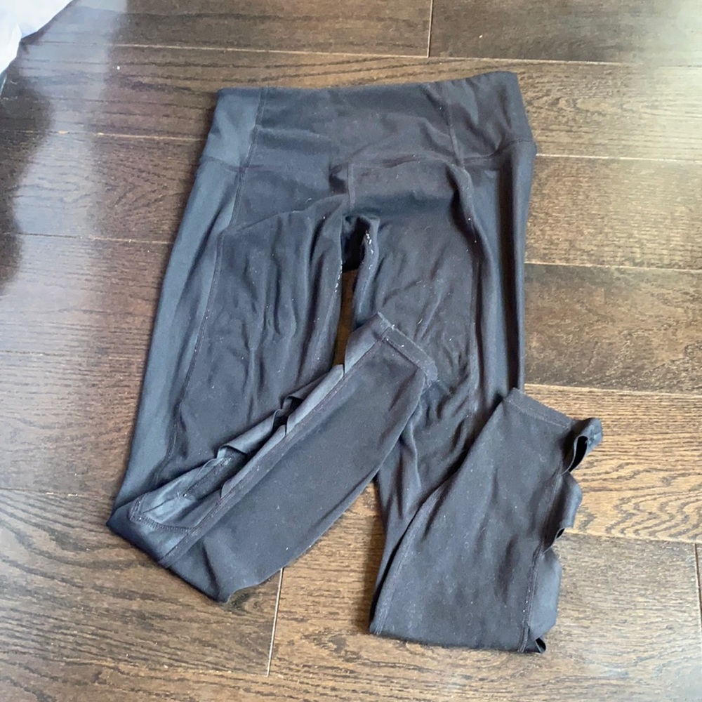 athleta leggings